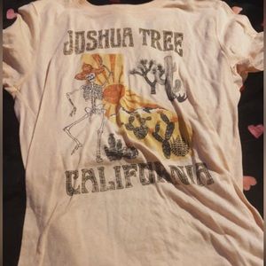 American Eagle shirt kids